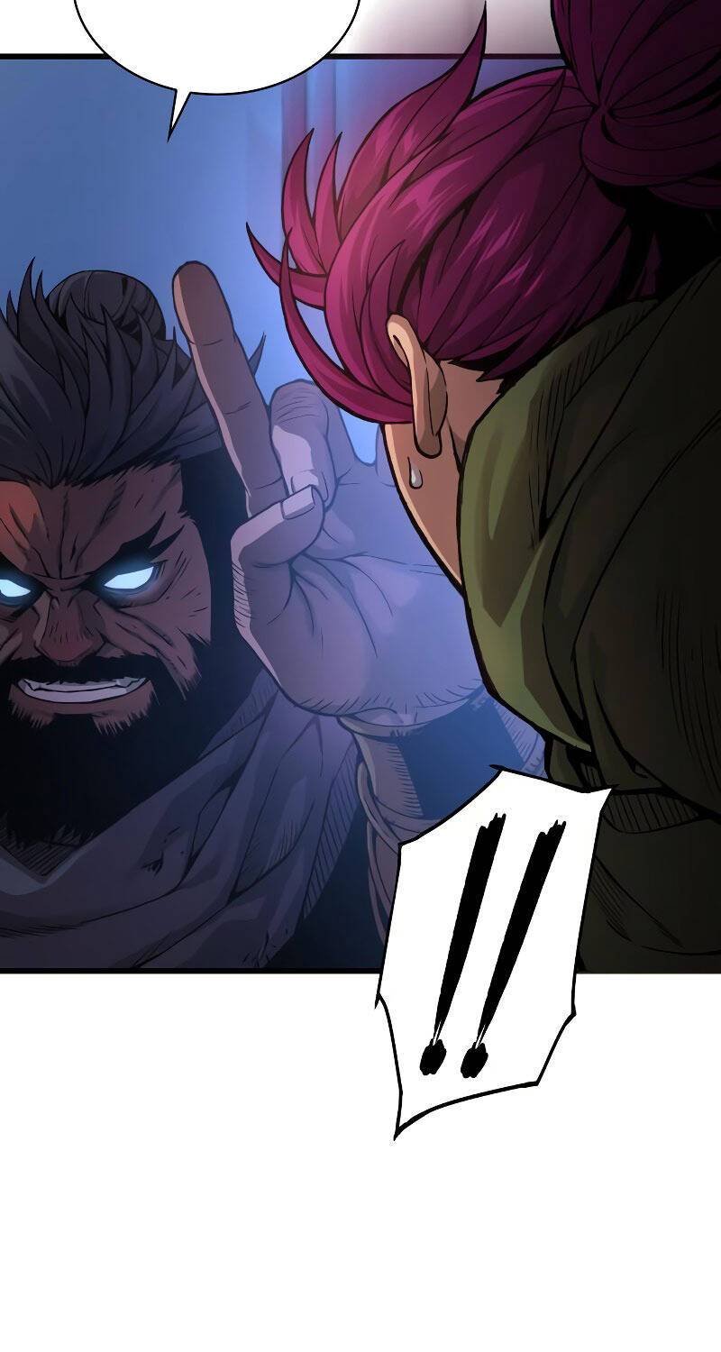 Quái Lực Loạn Thần: Chapter 34