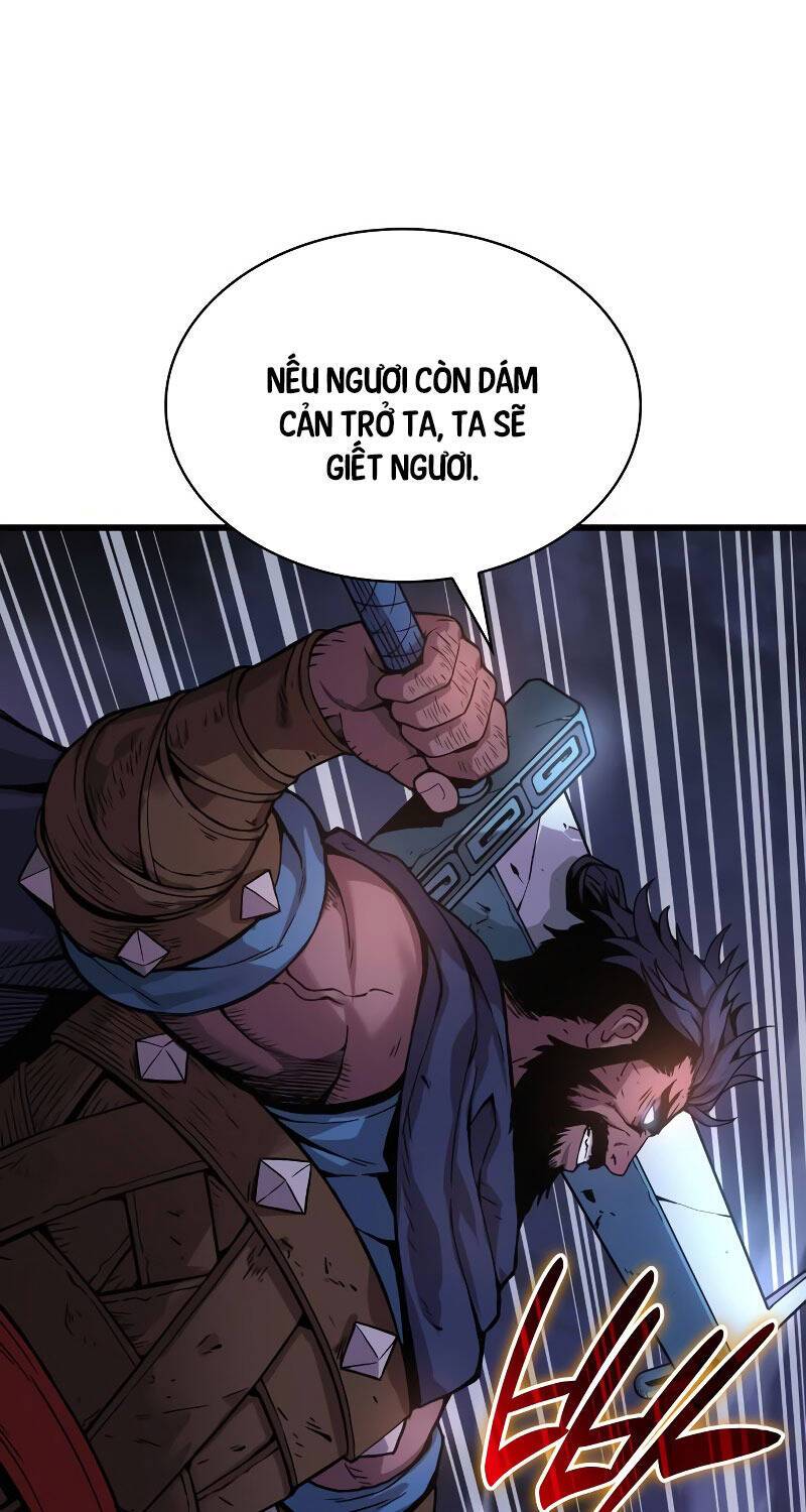 Quái Lực Loạn Thần: Chapter 34