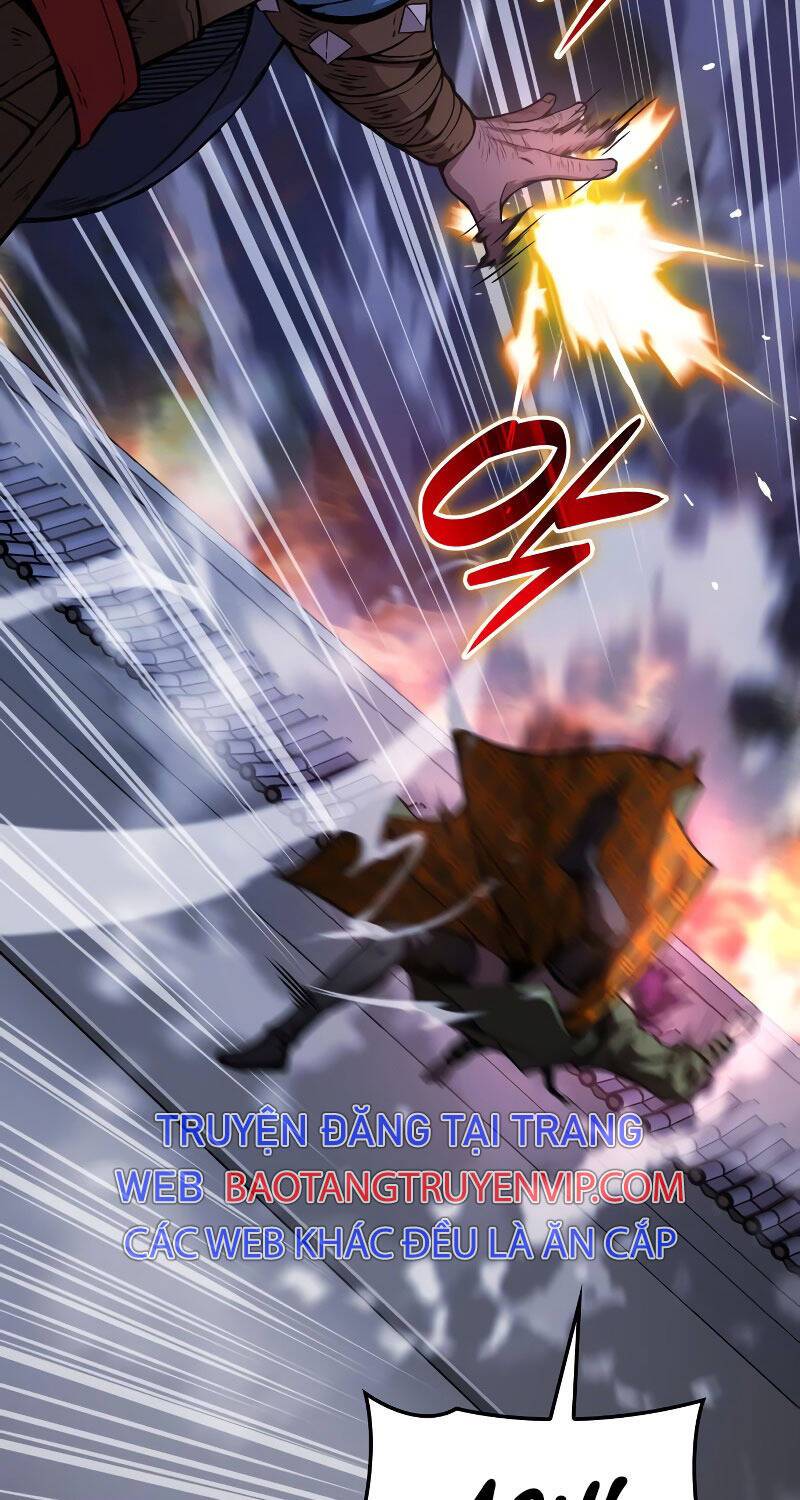 Quái Lực Loạn Thần: Chapter 34