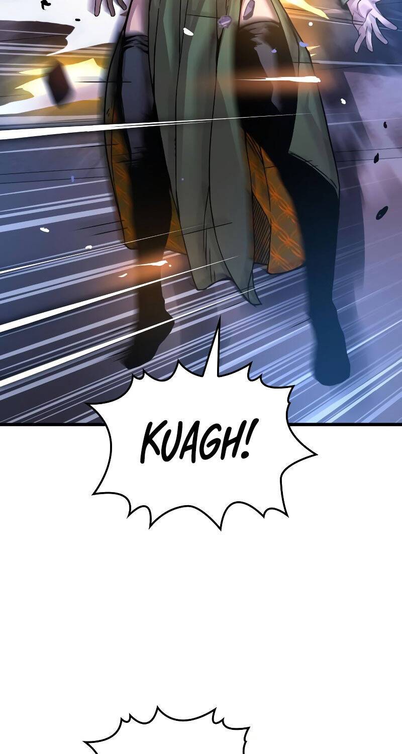 Quái Lực Loạn Thần: Chapter 34