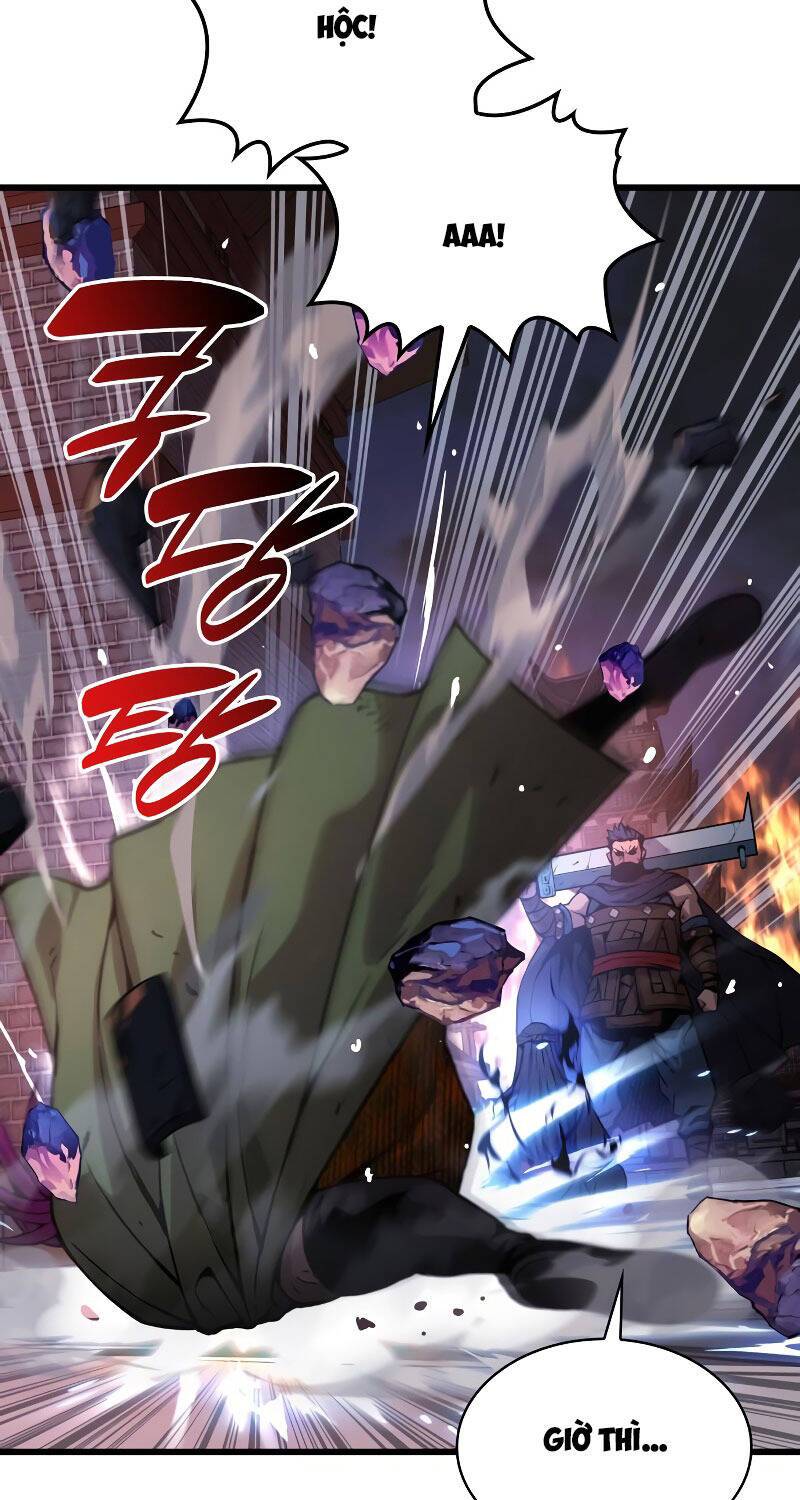 Quái Lực Loạn Thần: Chapter 34