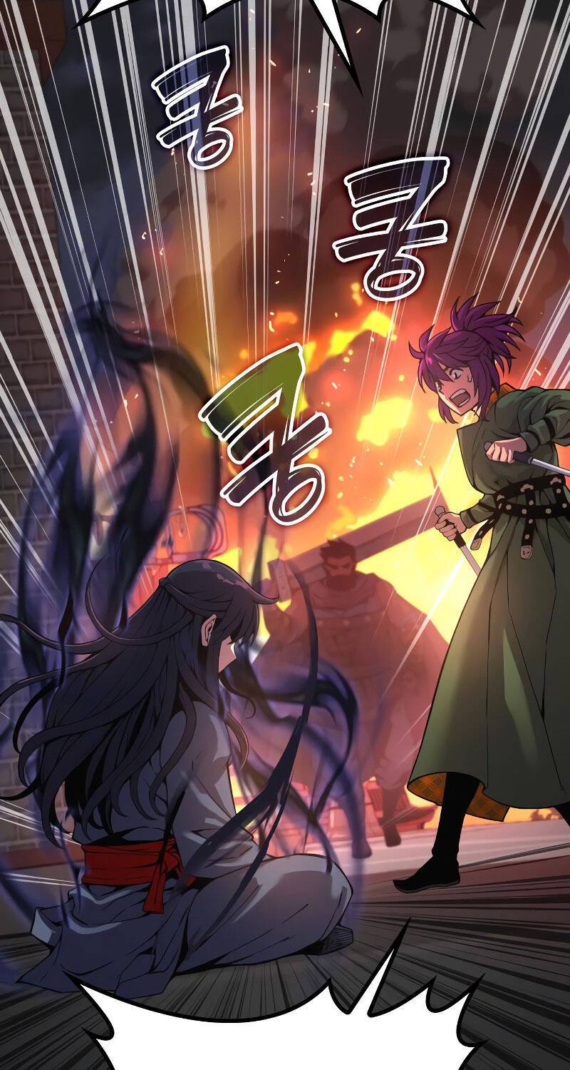 Quái Lực Loạn Thần: Chapter 34
