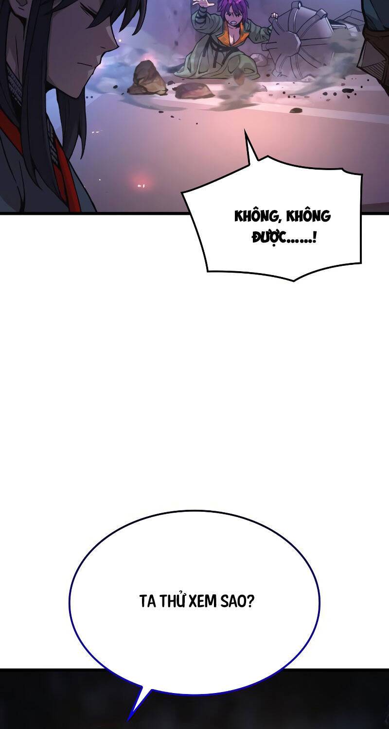 Quái Lực Loạn Thần: Chapter 34
