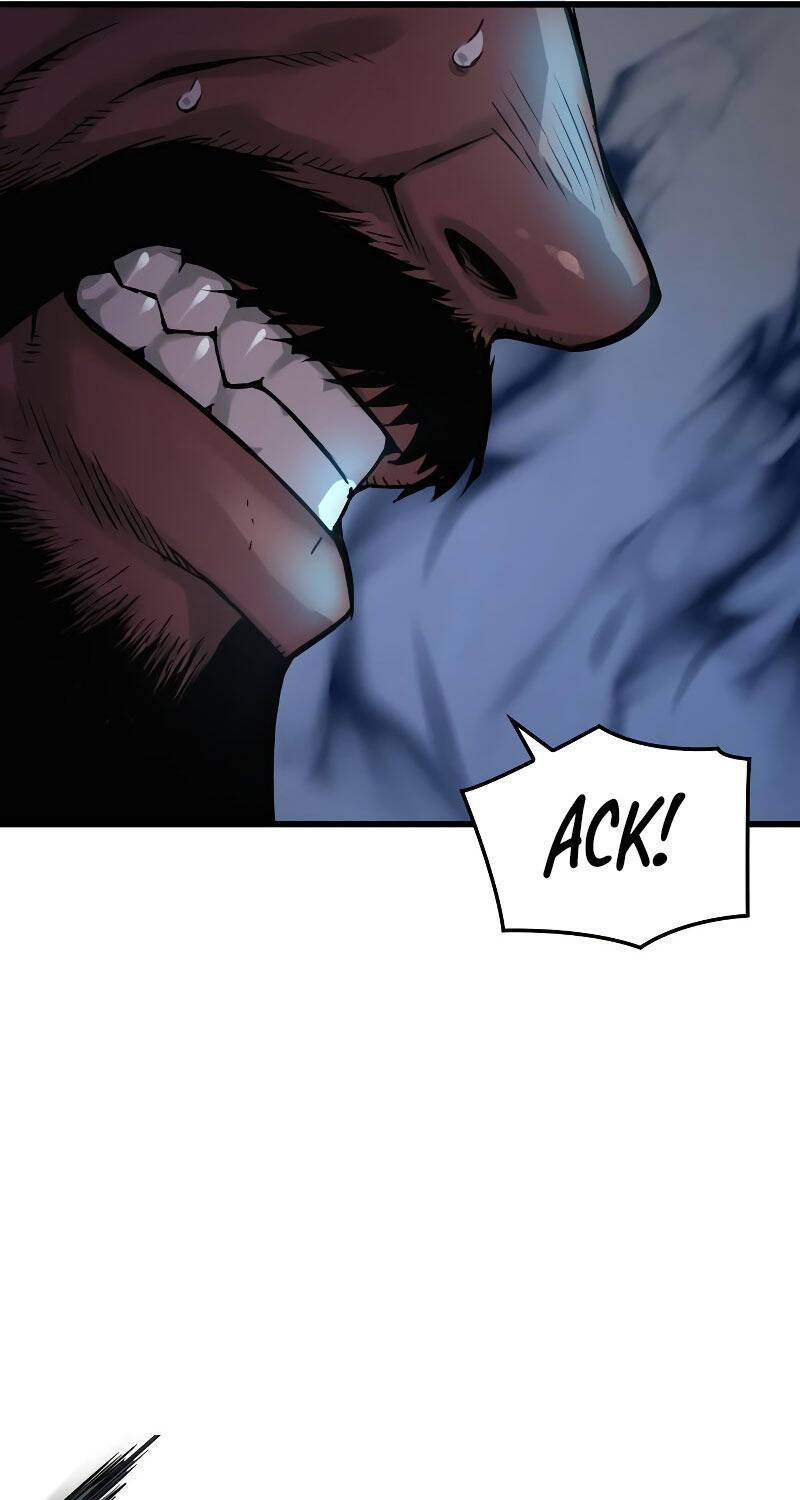 Quái Lực Loạn Thần: Chapter 34