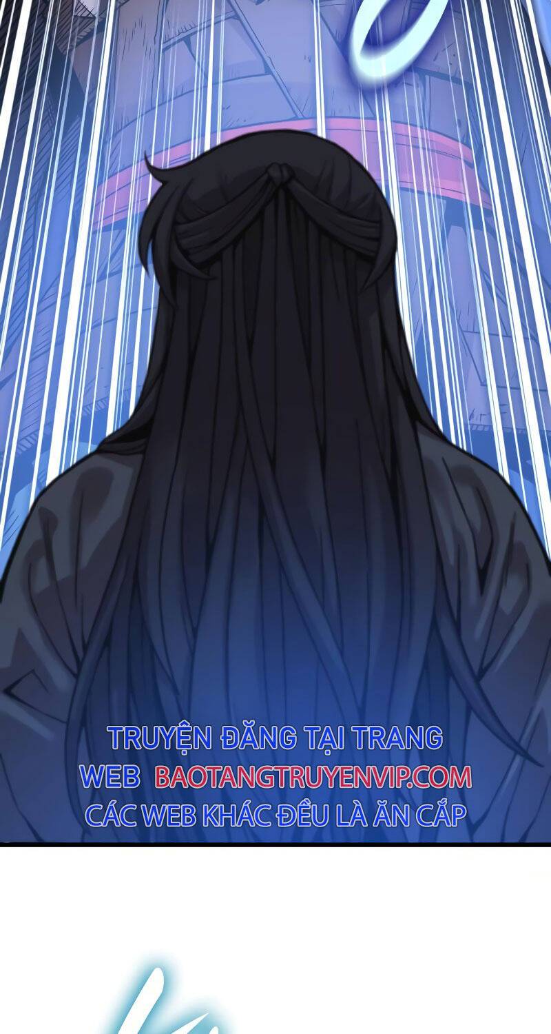 Quái Lực Loạn Thần: Chapter 34
