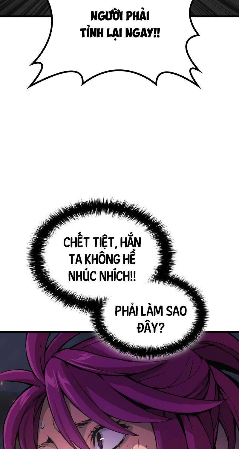 Quái Lực Loạn Thần: Chapter 34