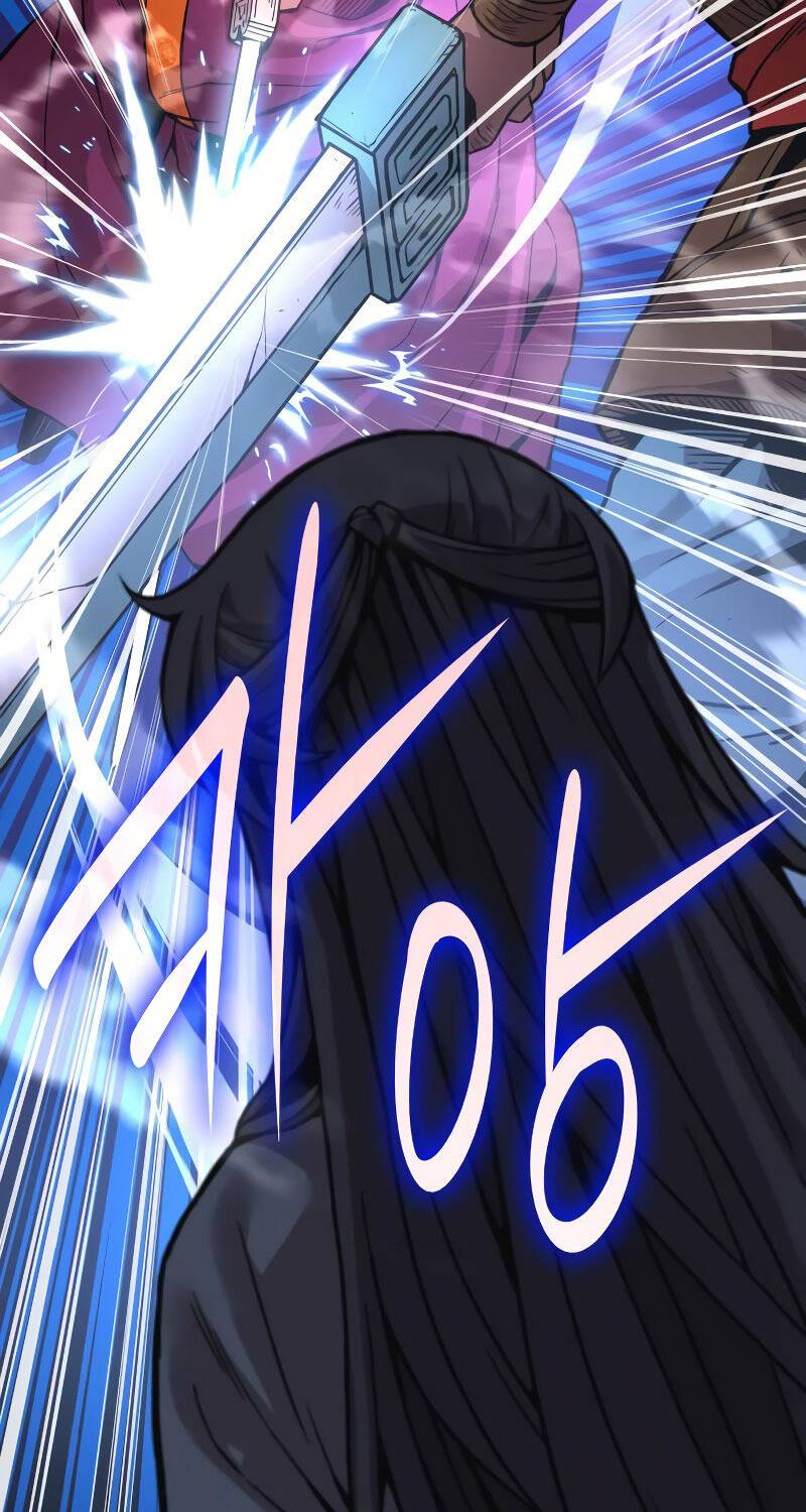 Quái Lực Loạn Thần: Chapter 34