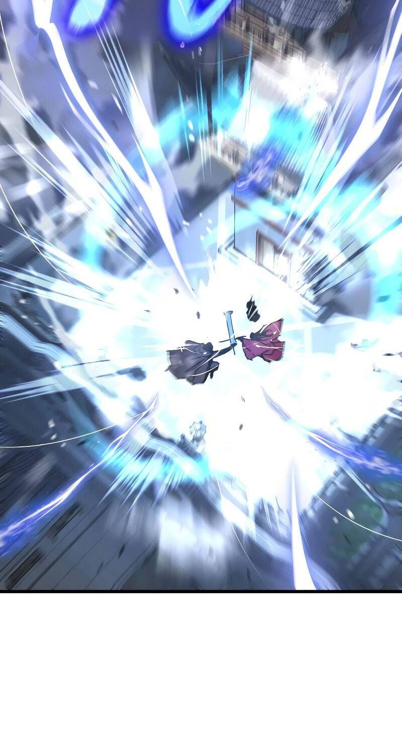 Quái Lực Loạn Thần: Chapter 34