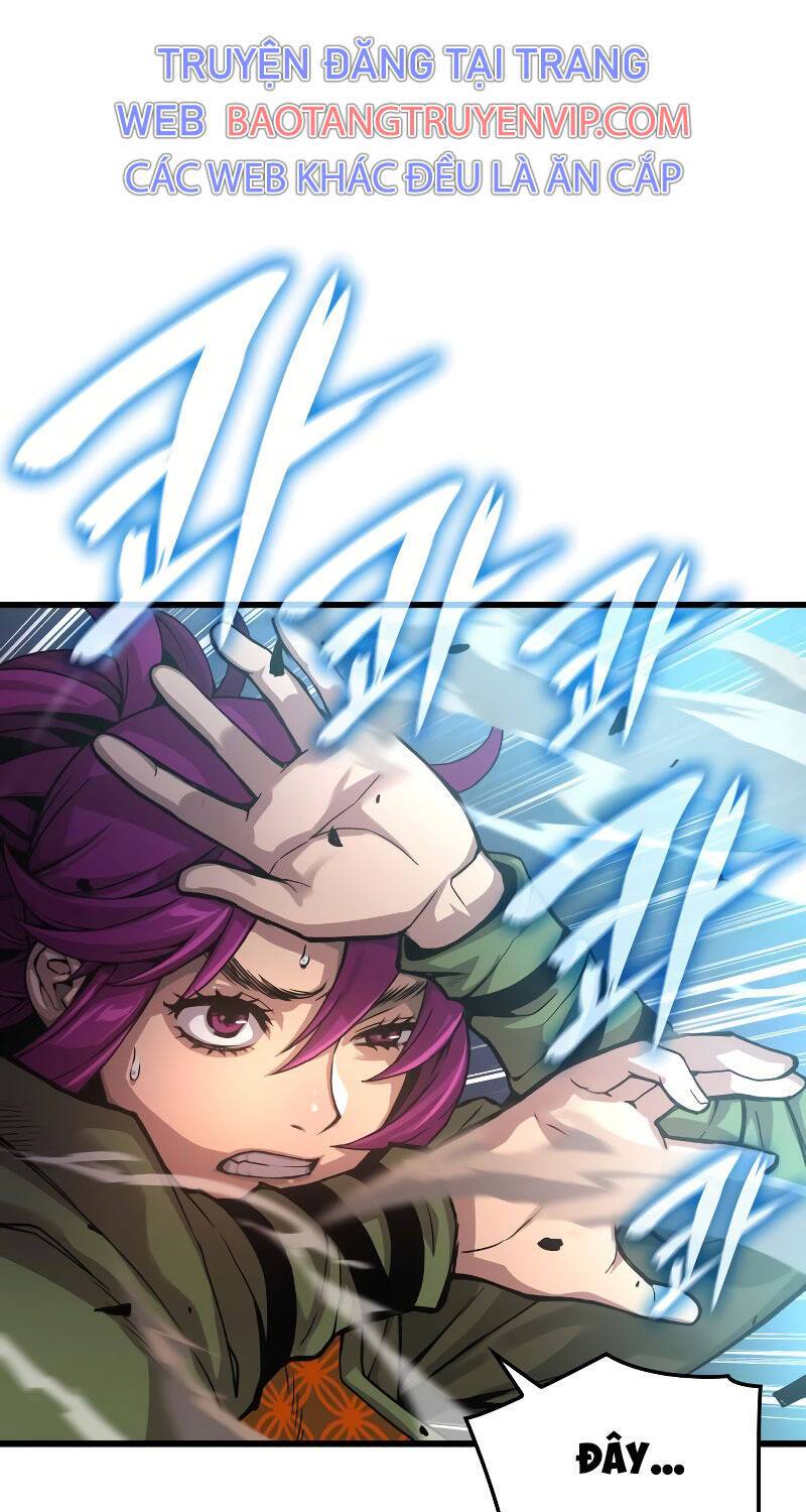 Quái Lực Loạn Thần: Chapter 34