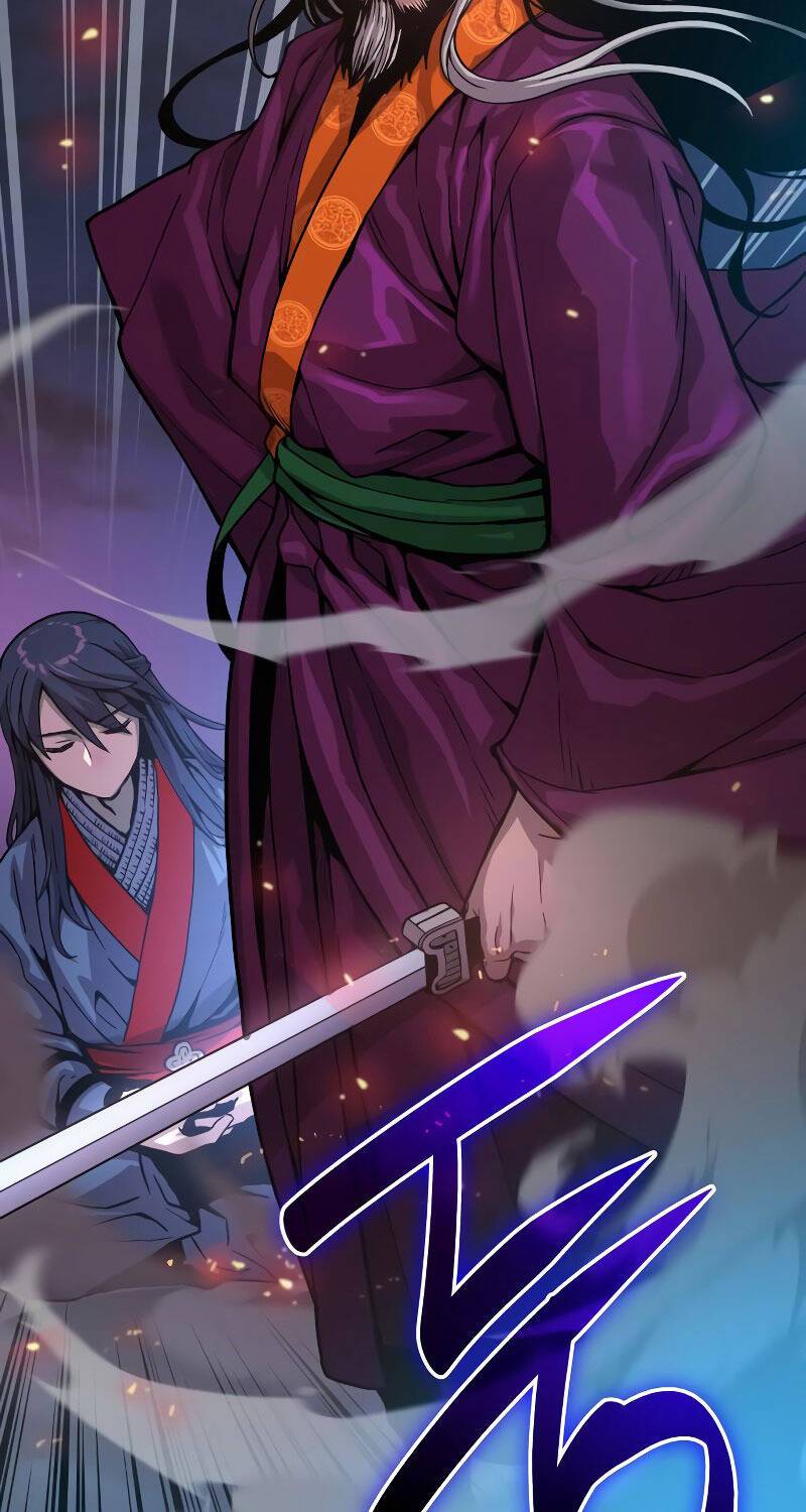 Quái Lực Loạn Thần: Chapter 34