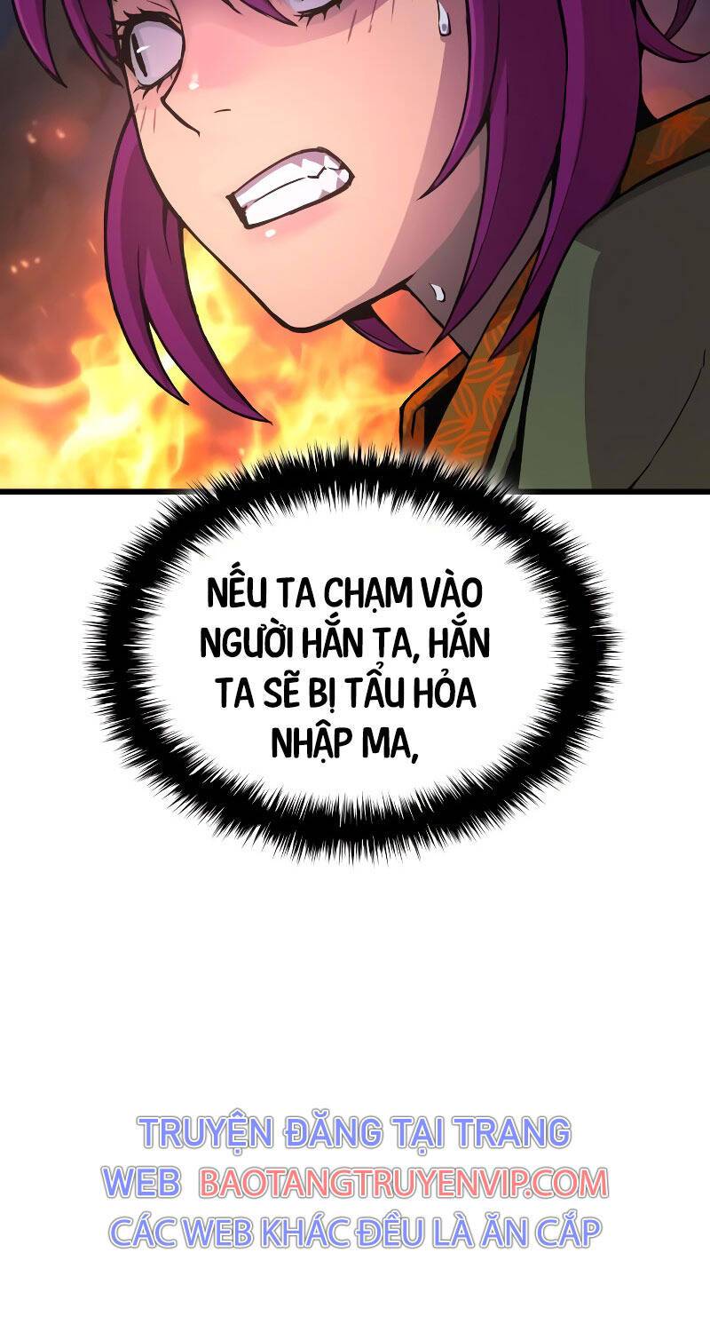Quái Lực Loạn Thần: Chapter 34