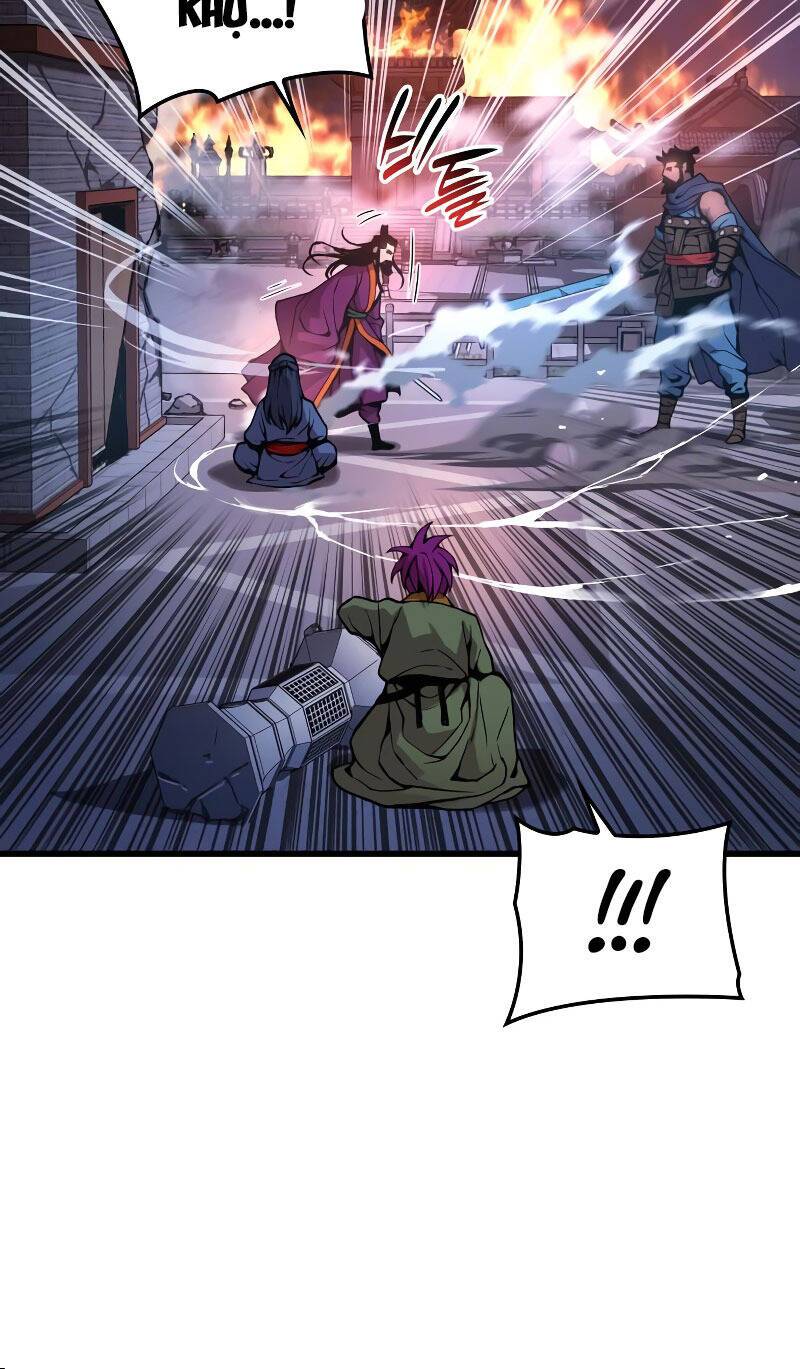 Quái Lực Loạn Thần: Chapter 34