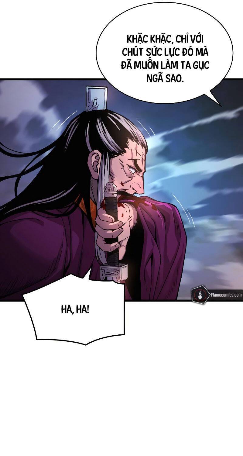 Quái Lực Loạn Thần: Chapter 34