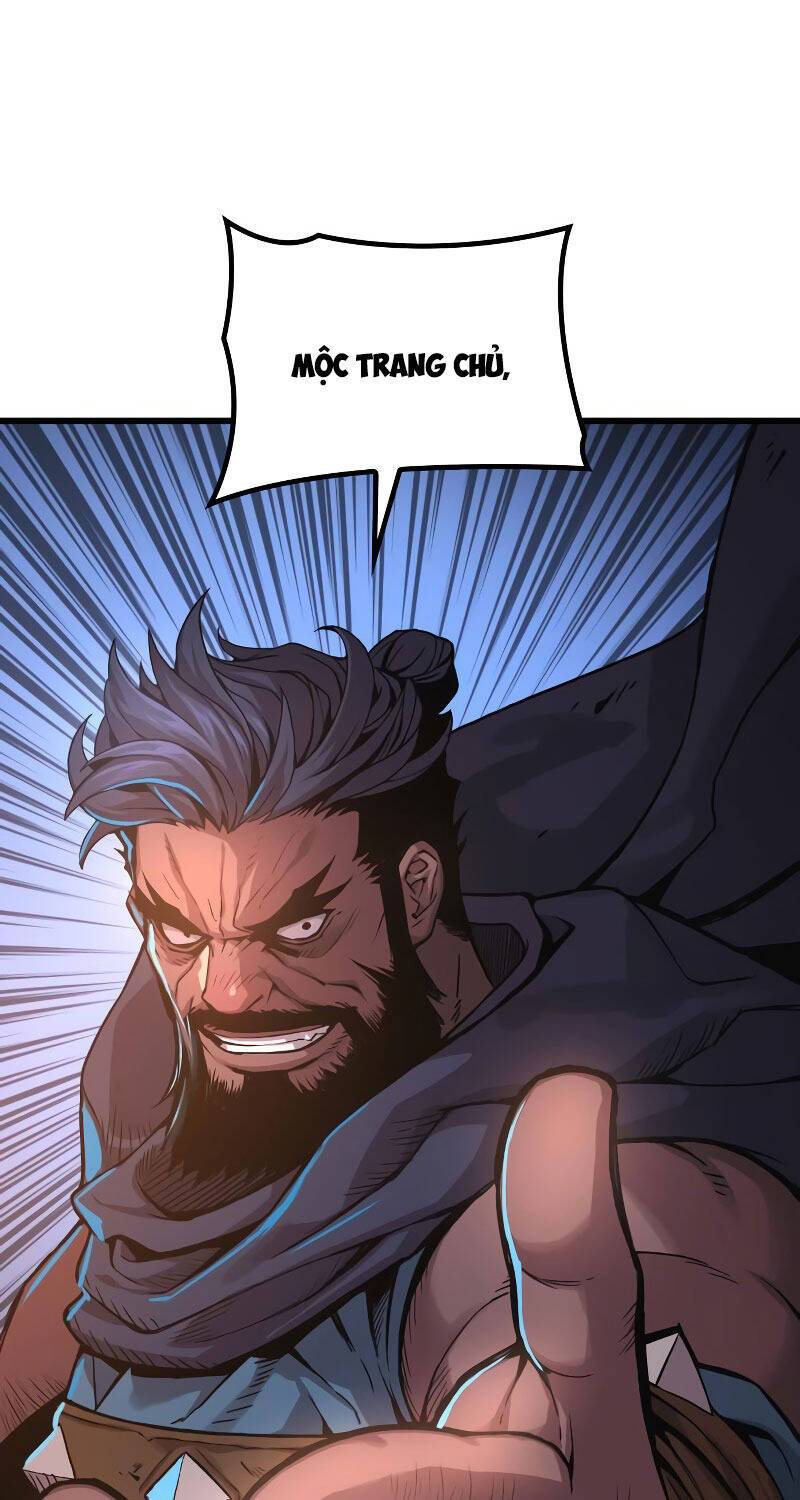 Quái Lực Loạn Thần: Chapter 34