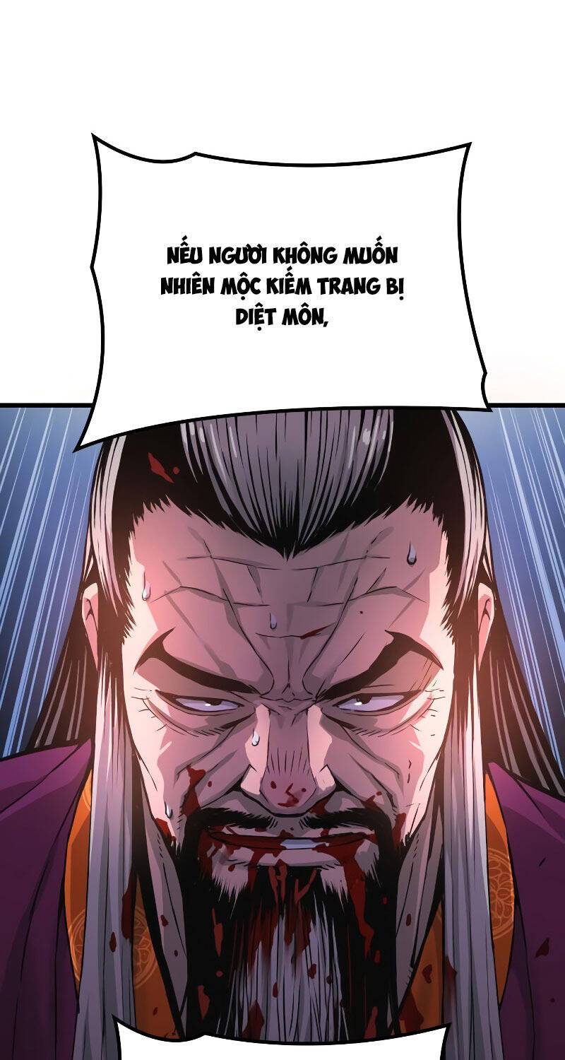 Quái Lực Loạn Thần: Chapter 34