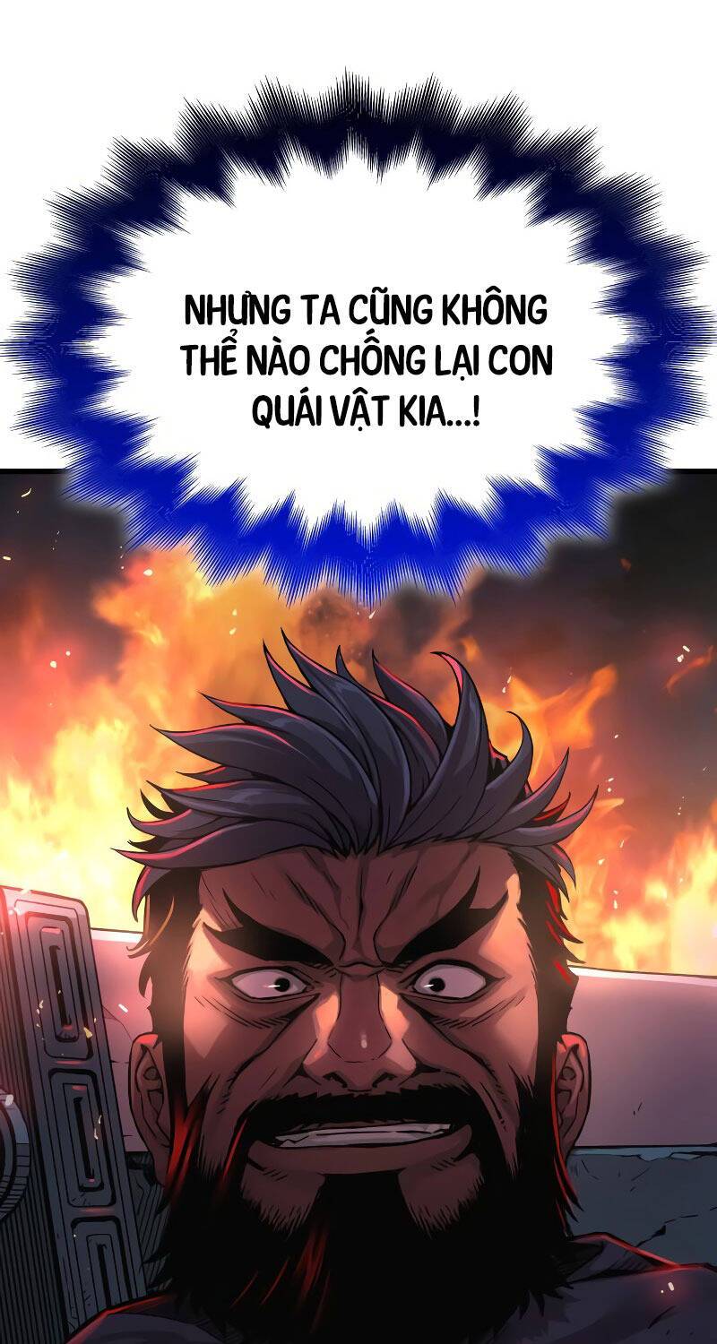Quái Lực Loạn Thần: Chapter 34