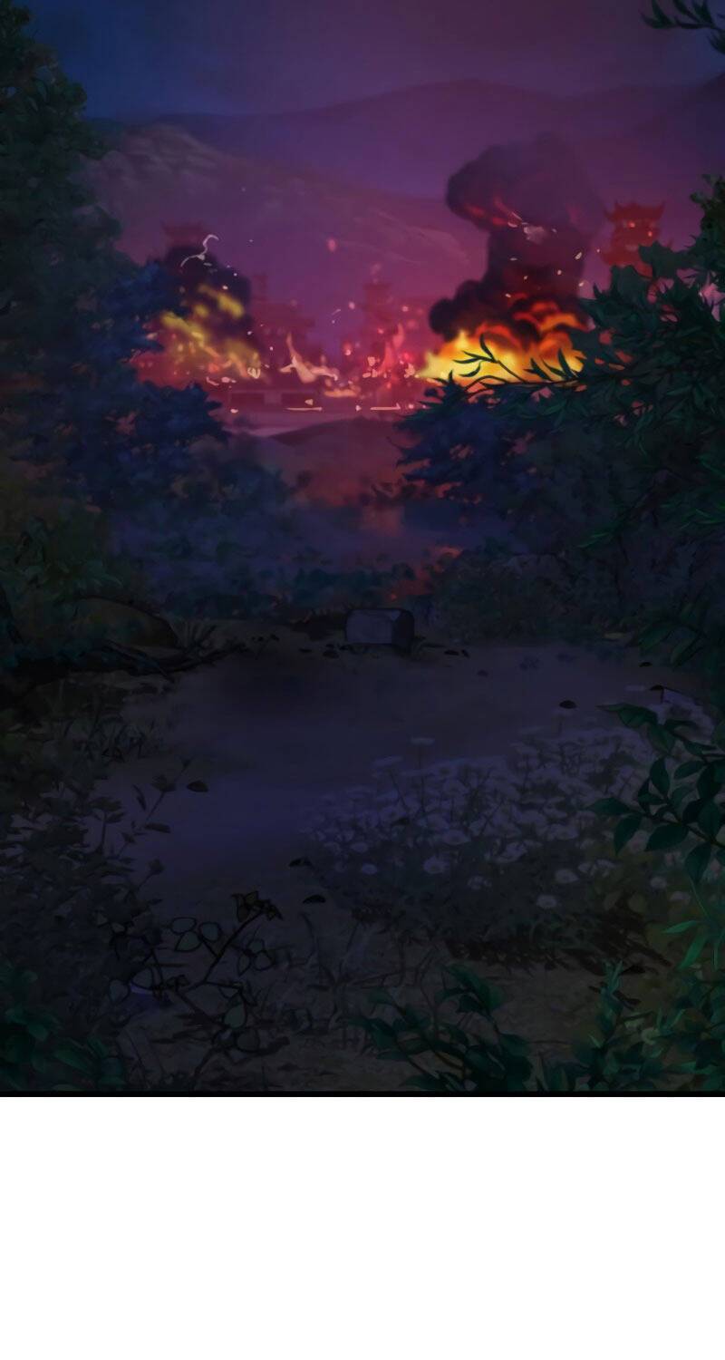 Quái Lực Loạn Thần: Chapter 34