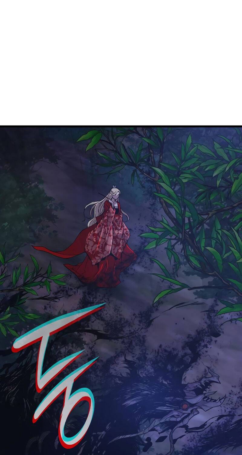 Quái Lực Loạn Thần: Chapter 34