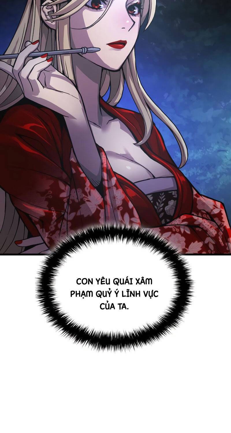 Quái Lực Loạn Thần: Chapter 34