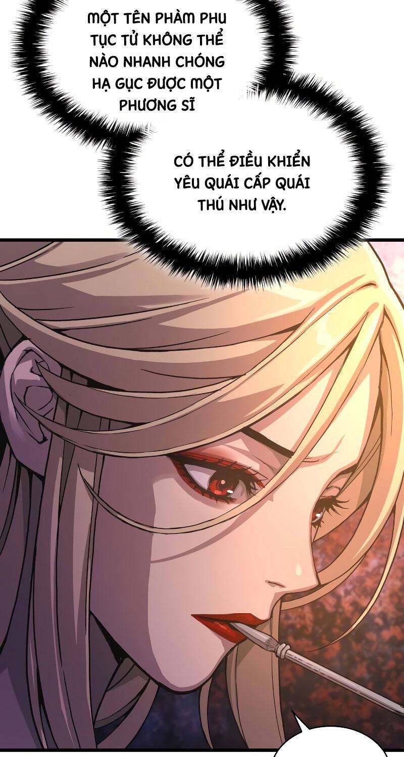 Quái Lực Loạn Thần: Chapter 34