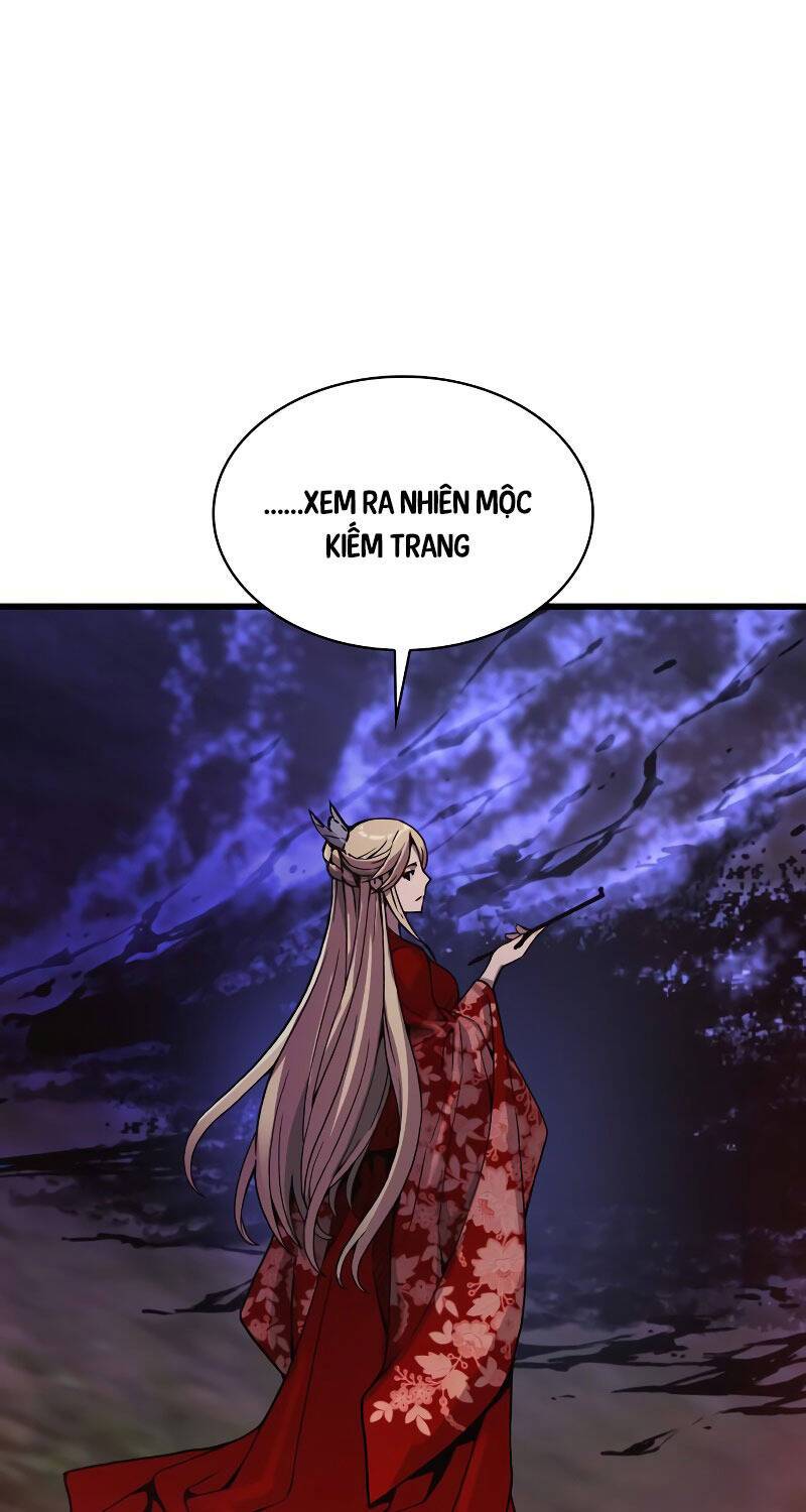 Quái Lực Loạn Thần: Chapter 34