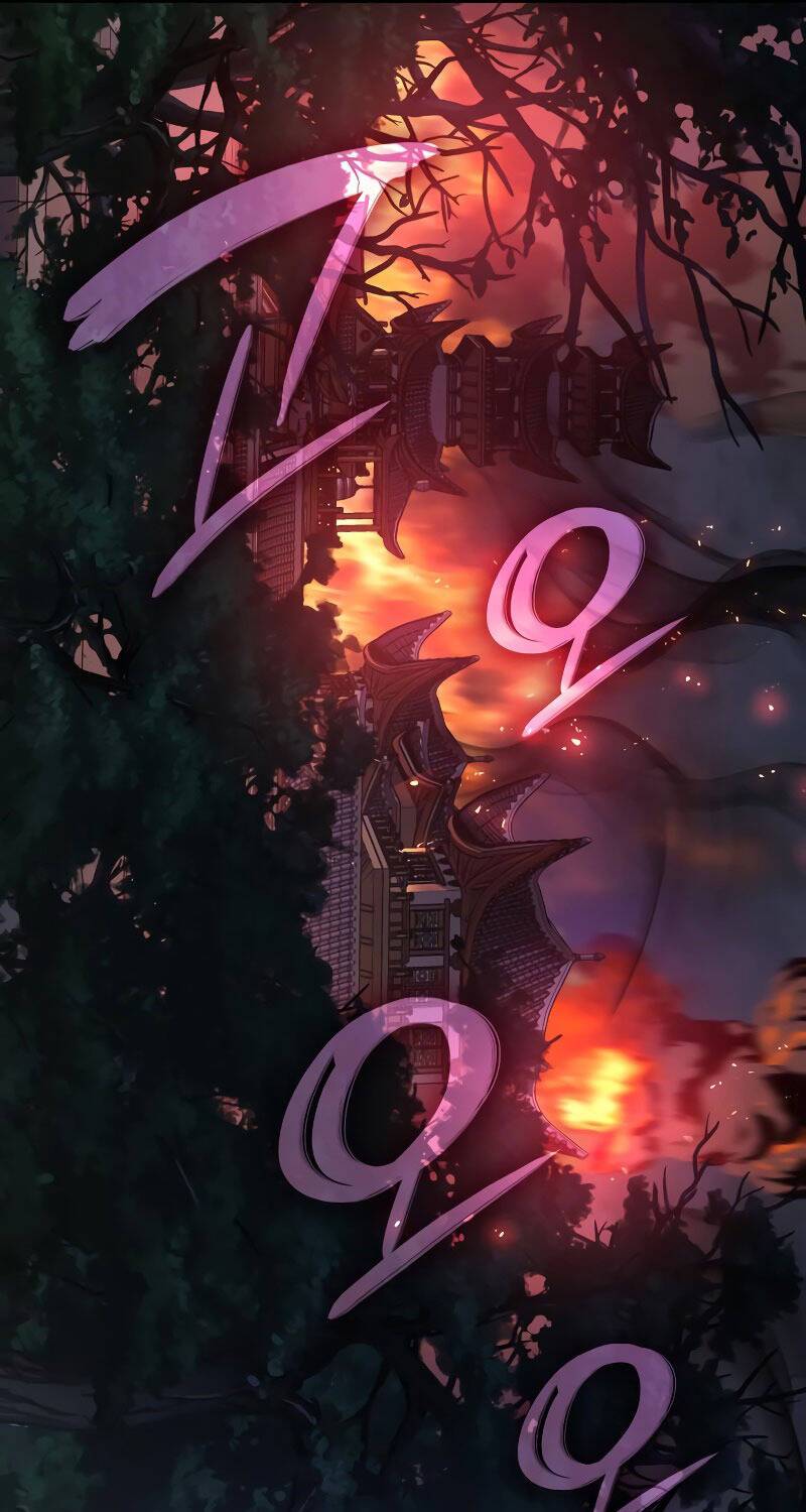 Quái Lực Loạn Thần: Chapter 34