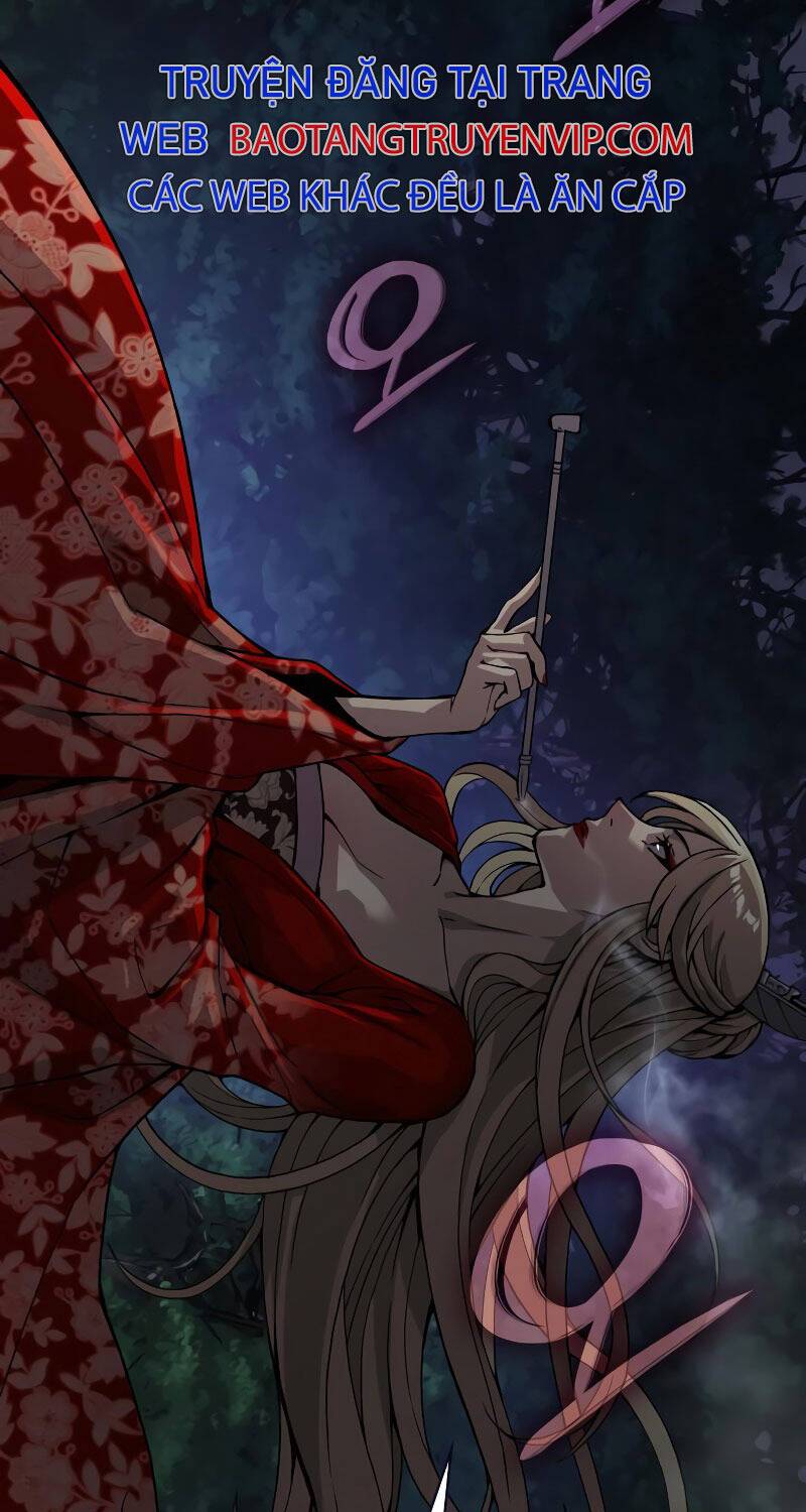 Quái Lực Loạn Thần: Chapter 34