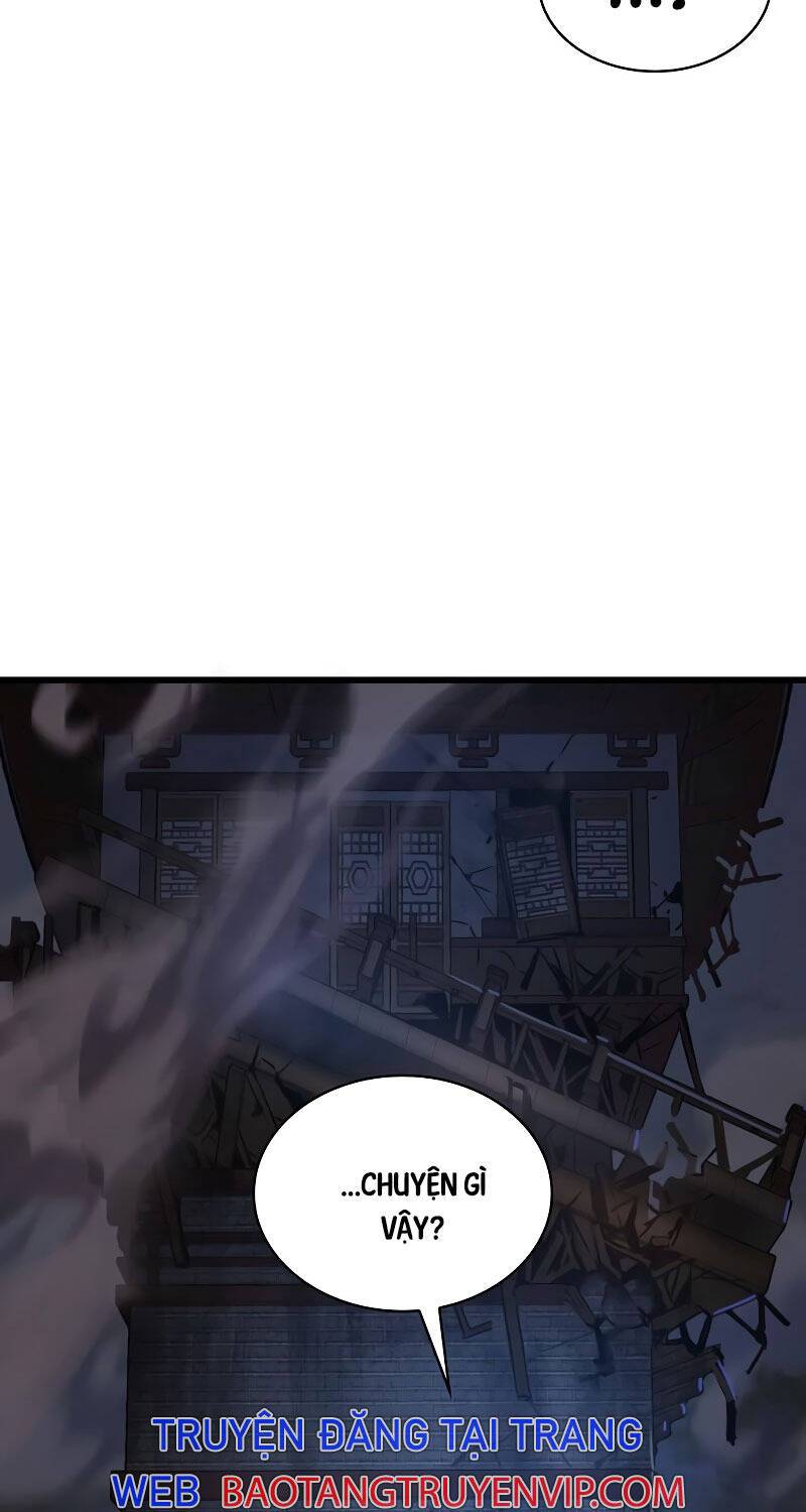 Quái Lực Loạn Thần: Chapter 34