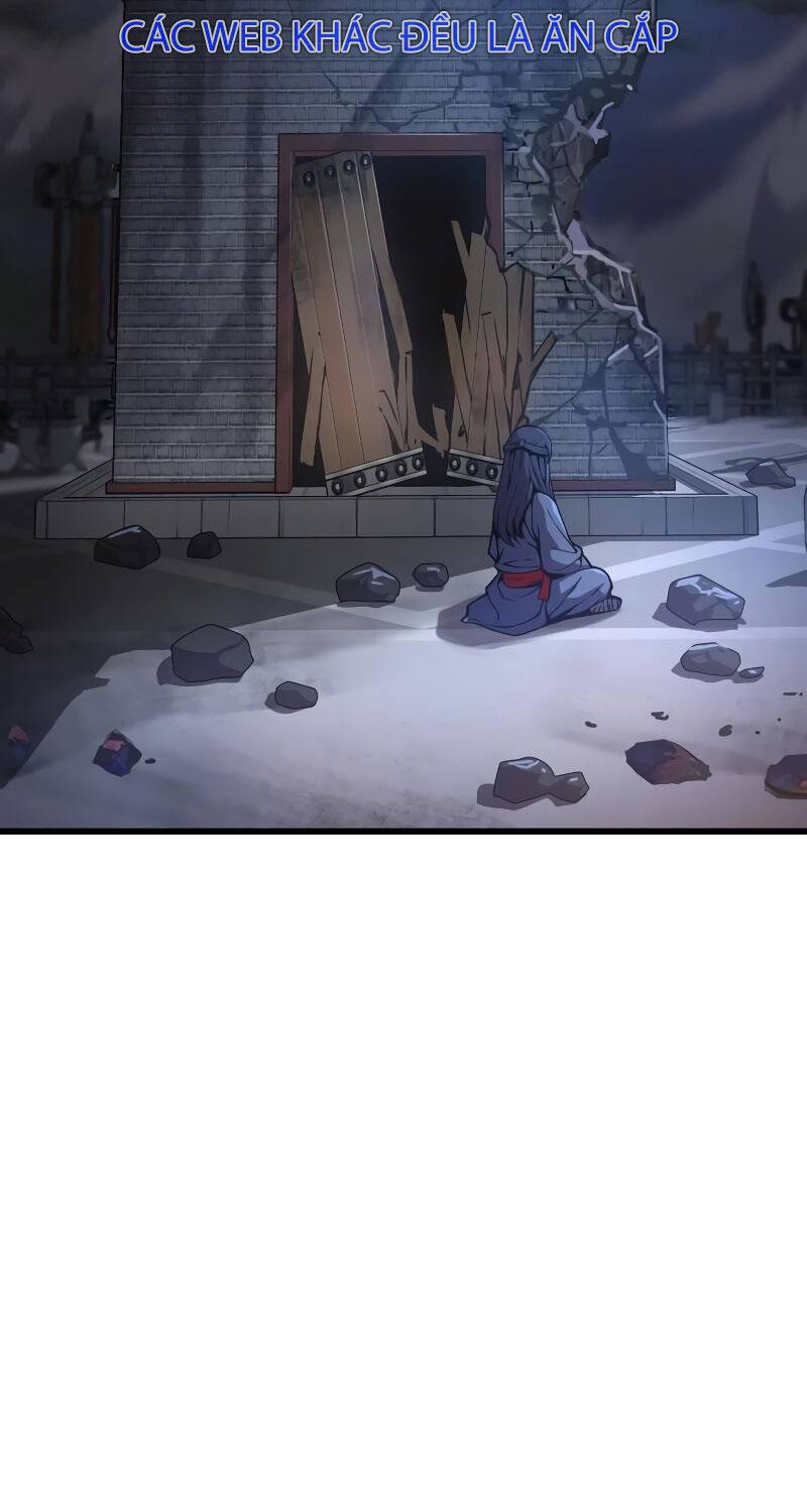 Quái Lực Loạn Thần: Chapter 34