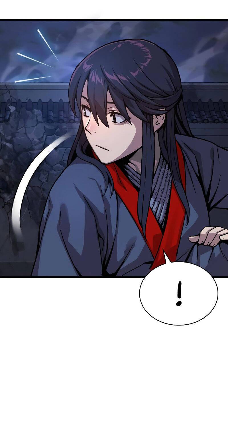 Quái Lực Loạn Thần: Chapter 34
