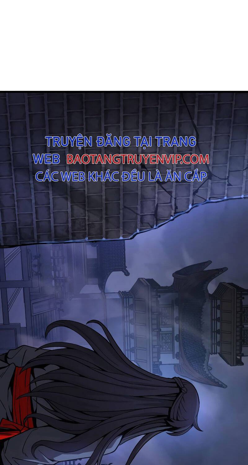 Quái Lực Loạn Thần: Chapter 34