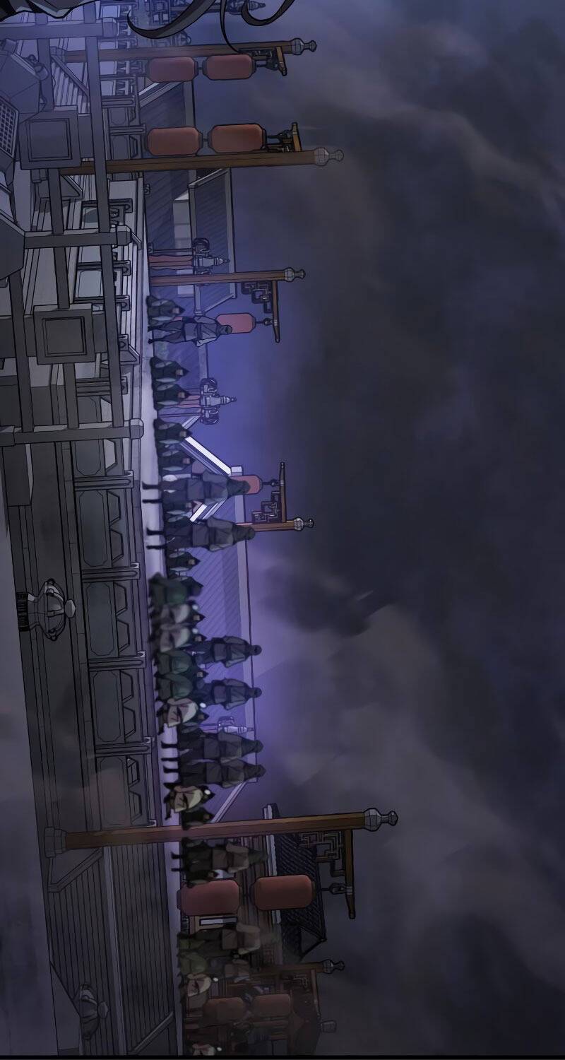 Quái Lực Loạn Thần: Chapter 34