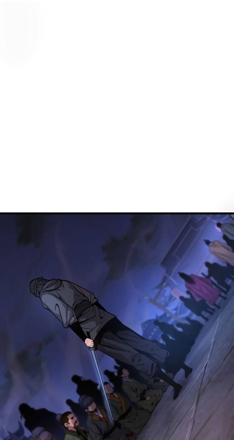 Quái Lực Loạn Thần: Chapter 34