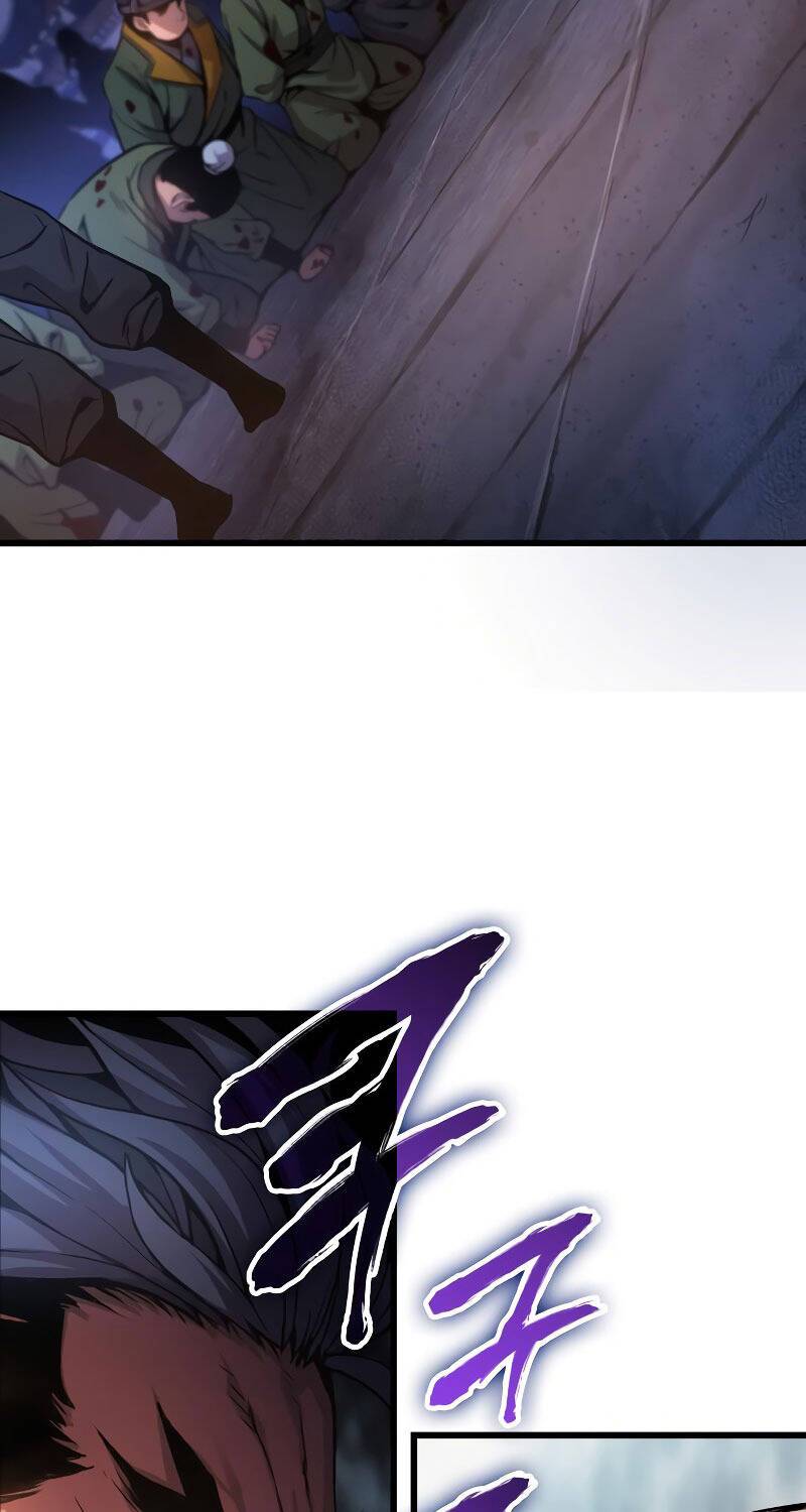 Quái Lực Loạn Thần: Chapter 34