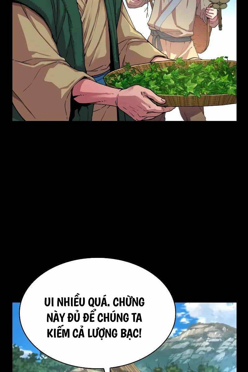 Quái Lực Loạn Thần: Chương 1