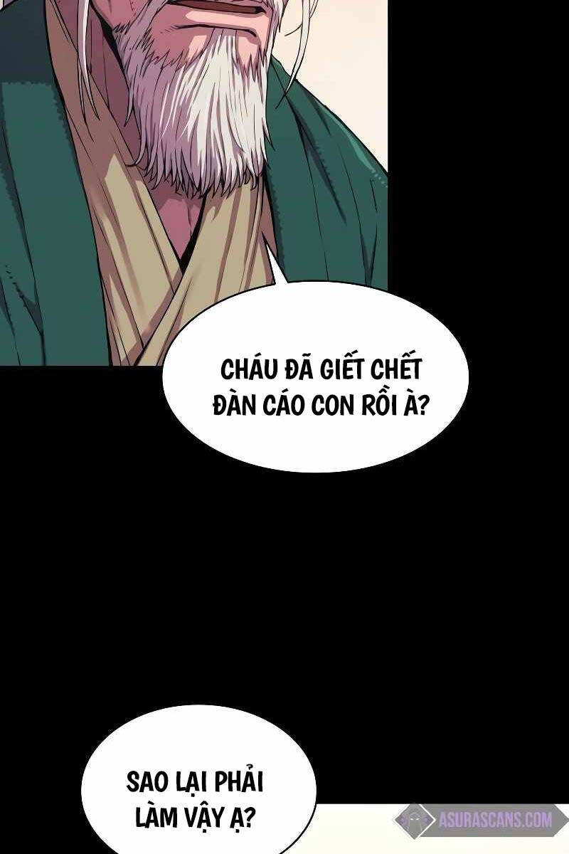 Quái Lực Loạn Thần: Chương 1