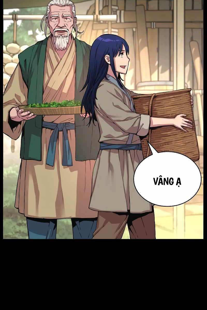Quái Lực Loạn Thần: Chương 1