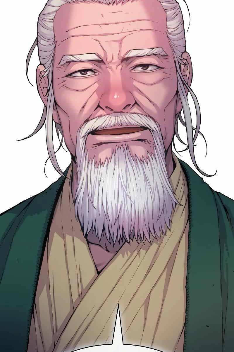 Quái Lực Loạn Thần: Chương 1