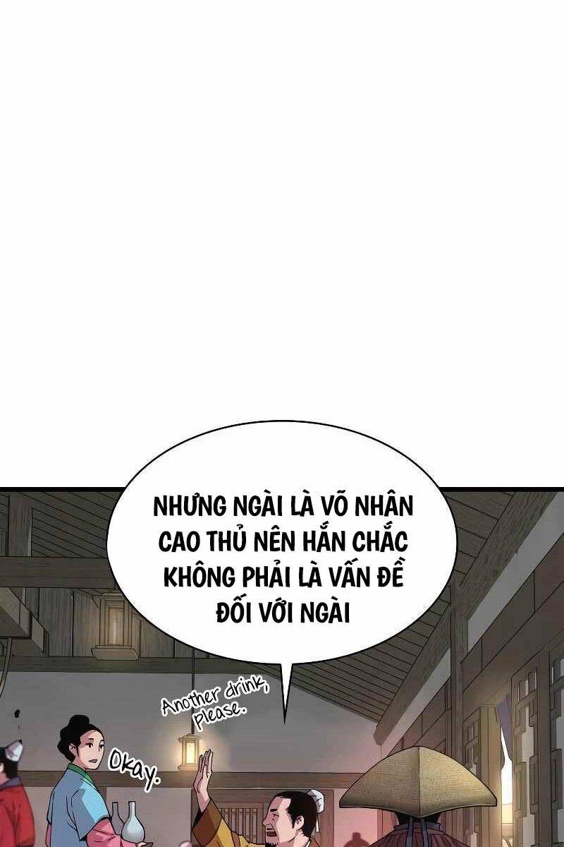 Quái Lực Loạn Thần: Chương 1