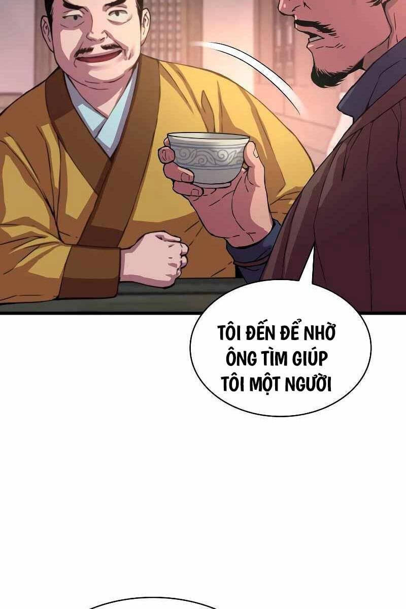 Quái Lực Loạn Thần: Chương 1