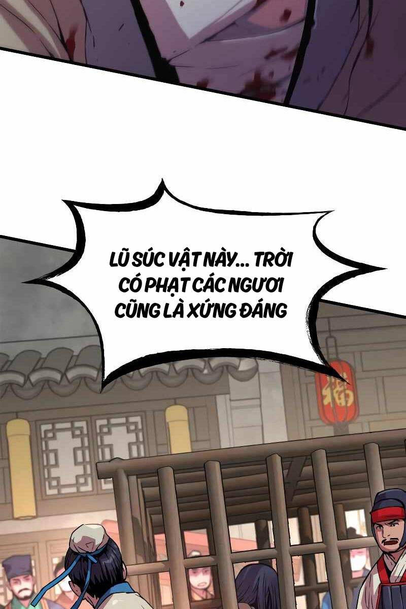 Quái Lực Loạn Thần: Chương 1
