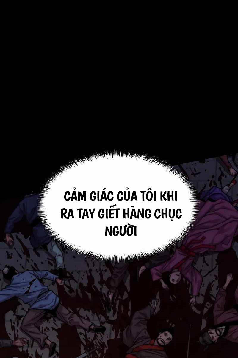 Quái Lực Loạn Thần: Chương 2