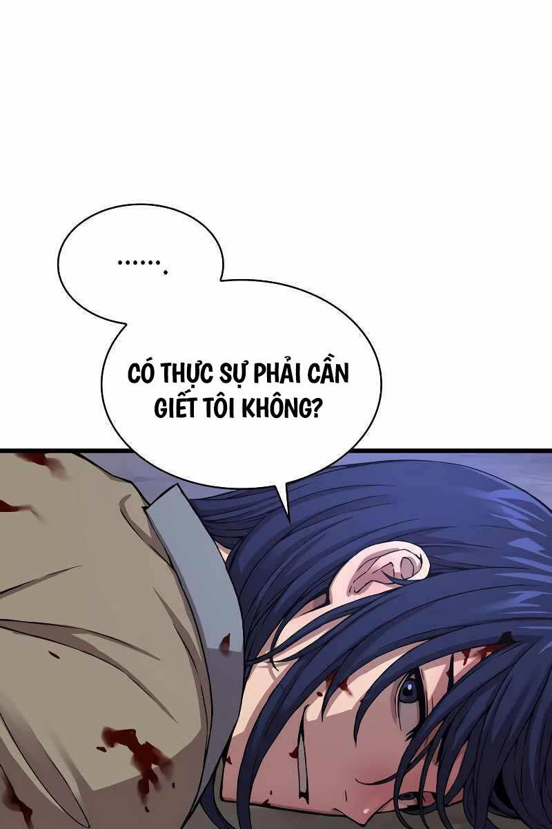 Quái Lực Loạn Thần: Chương 2