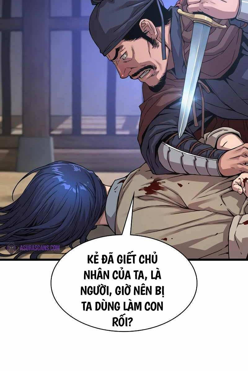 Quái Lực Loạn Thần: Chương 2