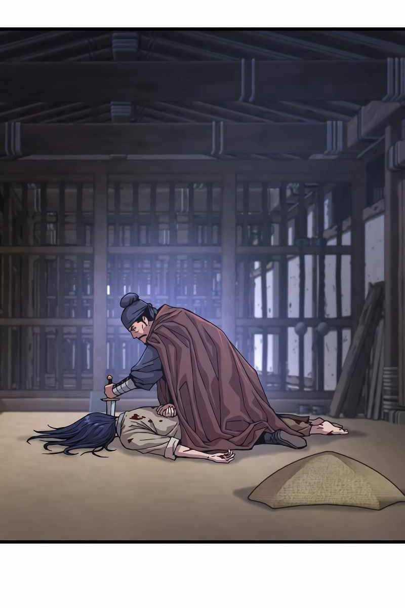 Quái Lực Loạn Thần: Chương 2
