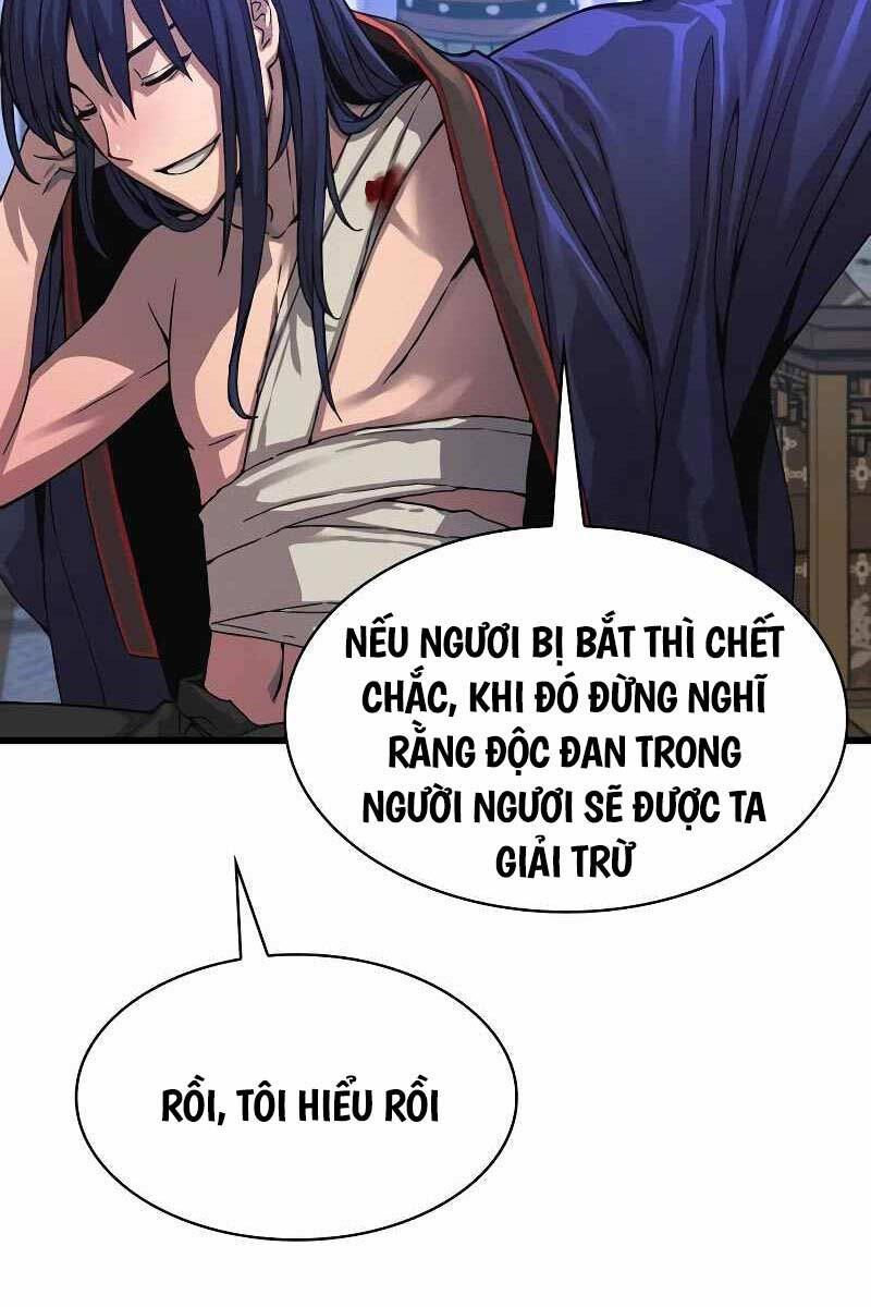 Quái Lực Loạn Thần: Chương 2
