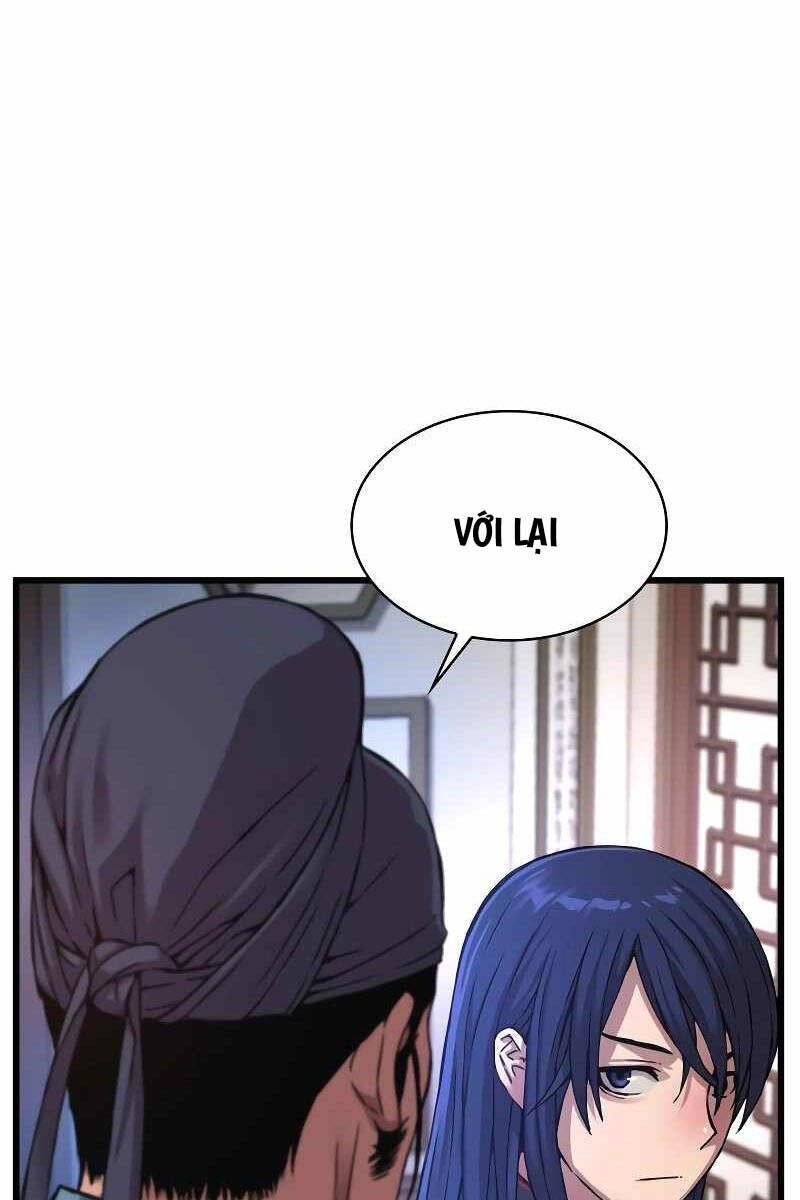 Quái Lực Loạn Thần: Chương 2