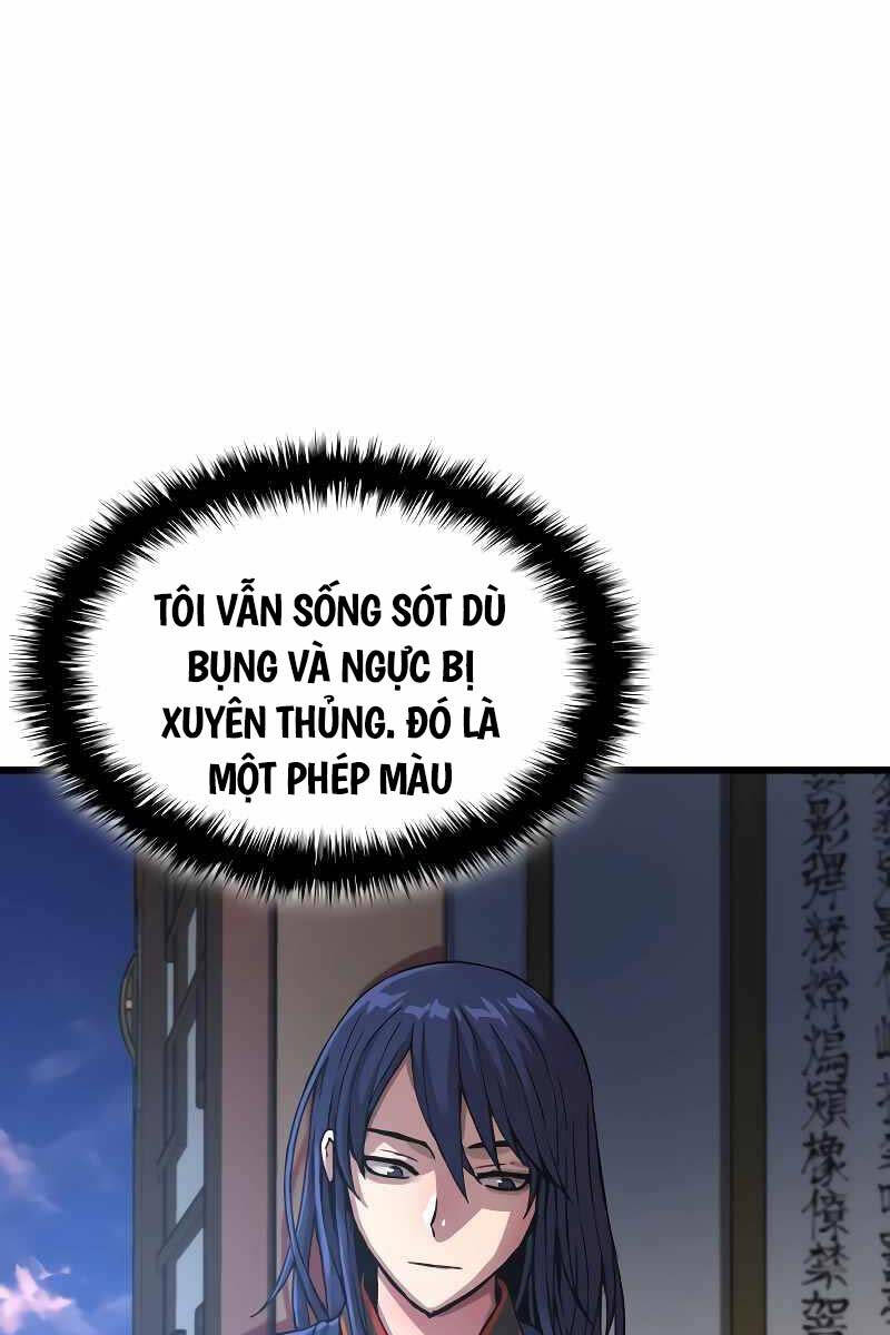 Quái Lực Loạn Thần: Chương 2