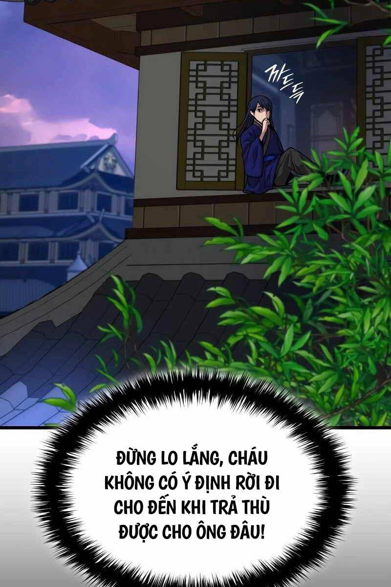 Quái Lực Loạn Thần: Chương 2