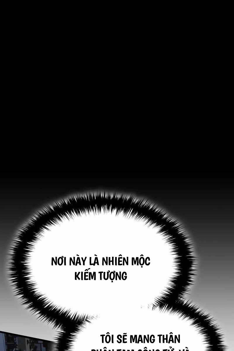 Quái Lực Loạn Thần: Chương 2